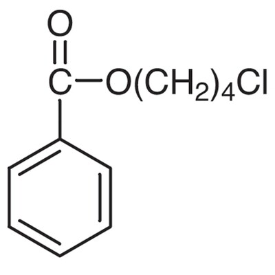 4-Chlorobutyl Benzoate&gt;98.0%(GC)25g