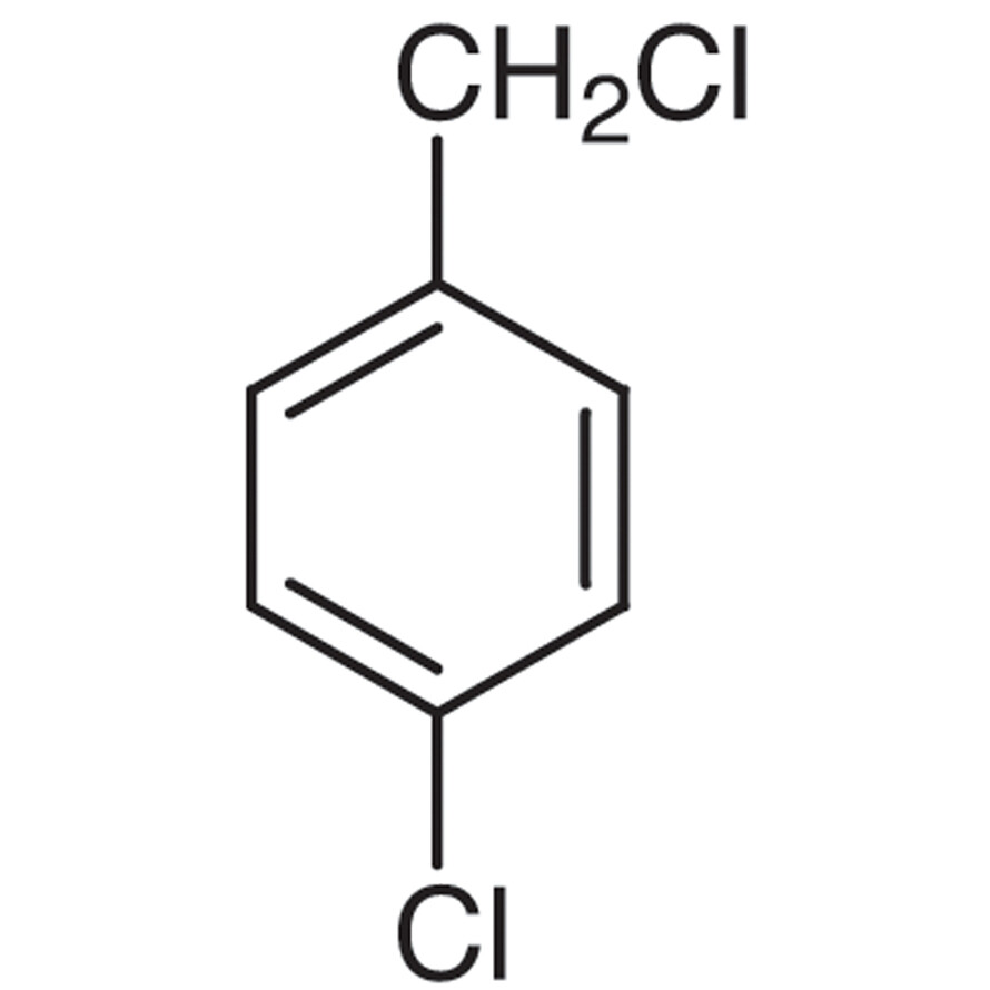 4-Chlorobenzyl Chloride>98.0%(GC)500g