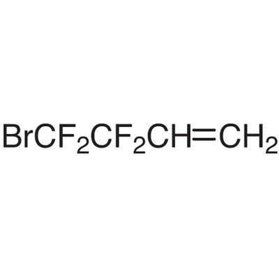 4-Bromo-3,3,4,4-tetrafluoro-1-butene&gt;98.0%(GC)5g
