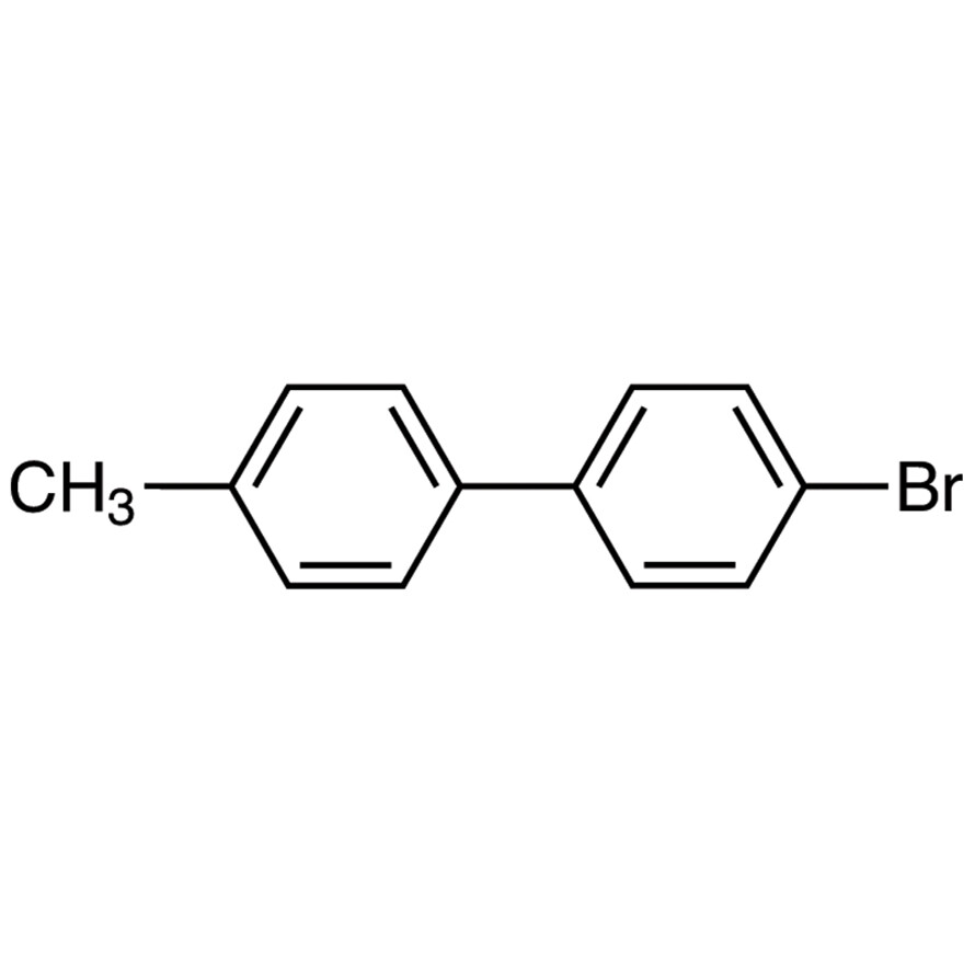 4-Bromo-4&#39;-methylbiphenyl&gt;98.0%(GC)5g