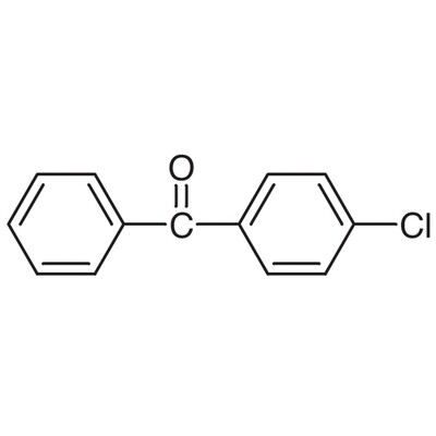 4-Chlorobenzophenone&gt;98.0%(GC)500g