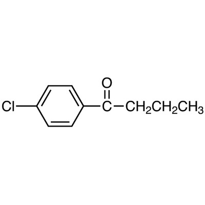 4&#39;-Chlorobutyrophenone&gt;98.0%(GC)25g