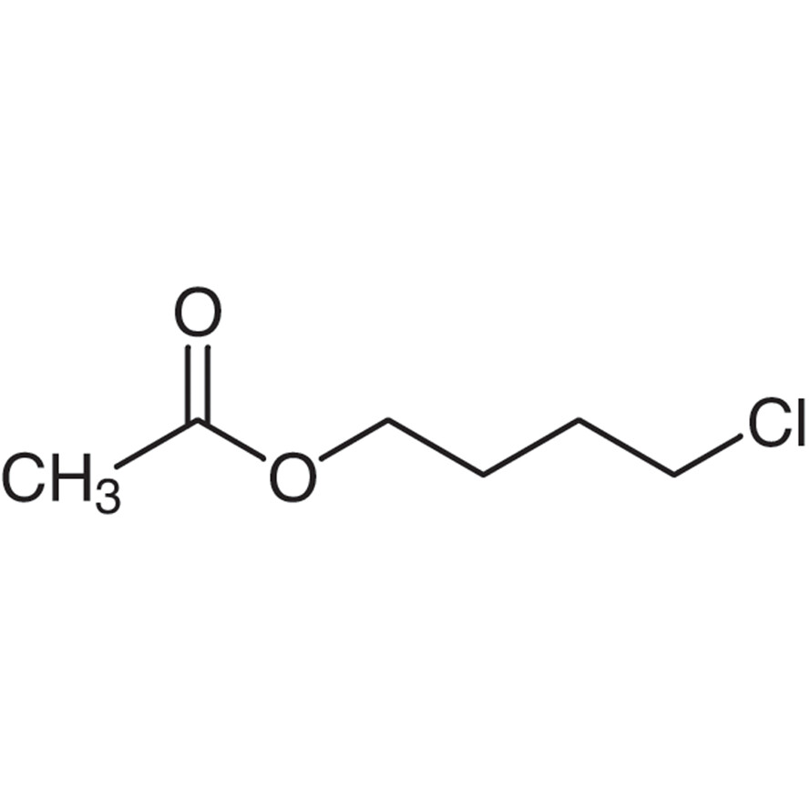 4-Chlorobutyl Acetate>97.0%(GC)250g