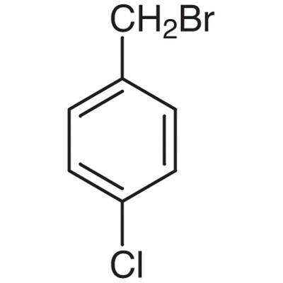 4-Chlorobenzyl Bromide&gt;98.0%(GC)25g