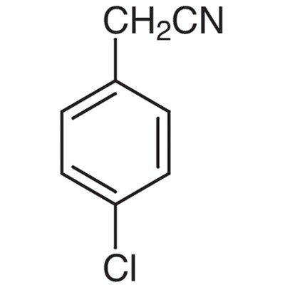 4-Chlorobenzyl Cyanide&gt;98.0%(GC)500g