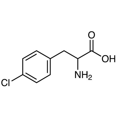 4-Chloro-DL-phenylalanine&gt;98.0%(T)1g