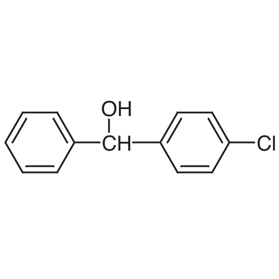 4-Chlorobenzhydrol&gt;98.0%(GC)25g
