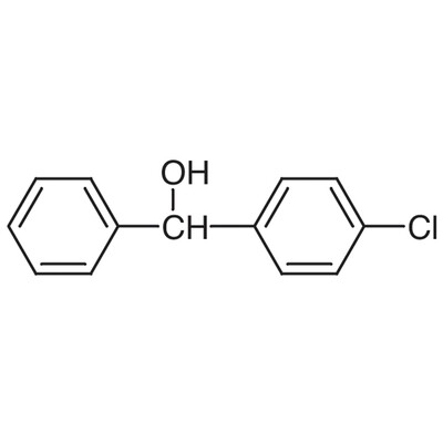 4-Chlorobenzhydrol&gt;98.0%(GC)25g