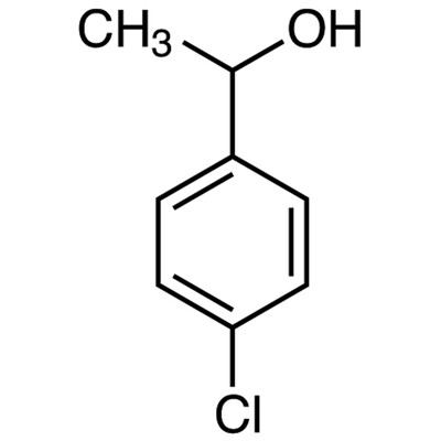 4-Chloro-alpha-methylbenzyl Alcohol&gt;97.0%(GC)25g