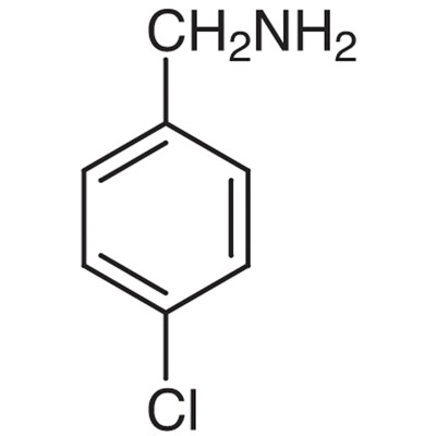 4-Chlorobenzylamine&gt;98.0%(GC)25g