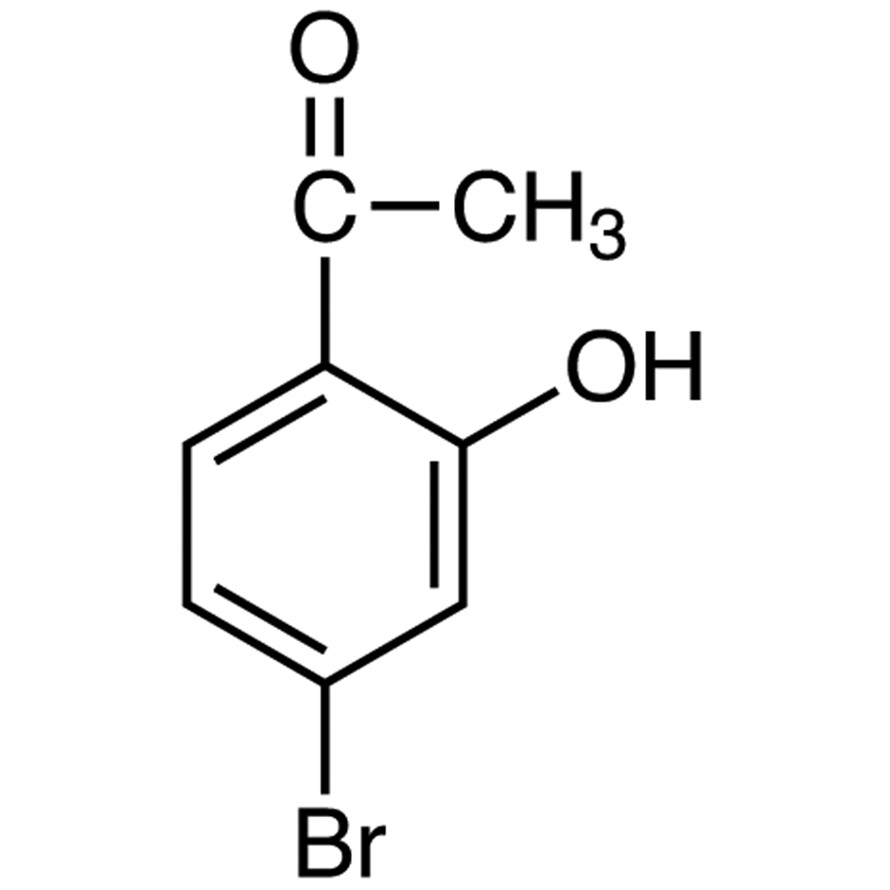 4'-Bromo-2'-hydroxyacetophenone>98.0%(GC)(T)1g
