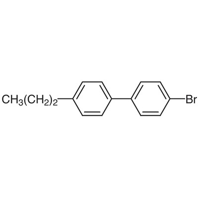 4-Bromo-4&#39;-propylbiphenyl&gt;98.0%(GC)5g