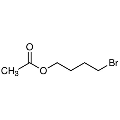 4-Bromobutyl Acetate&gt;97.0%(GC)25g