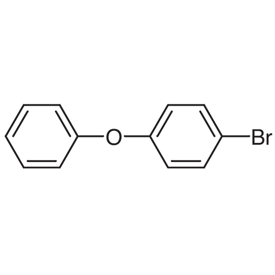 4-Bromodiphenyl Ether&gt;98.0%(GC)500g
