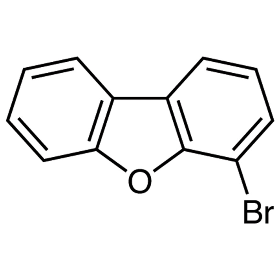 4-Bromodibenzofuran&gt;98.0%(GC)1g