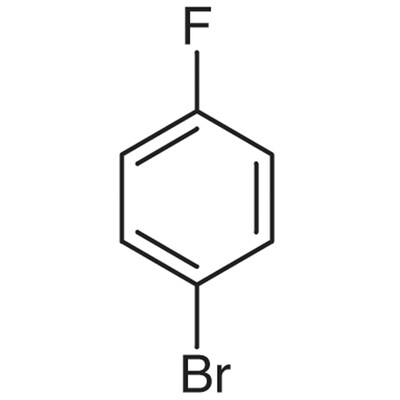4-Bromofluorobenzene&gt;98.0%(GC)100g