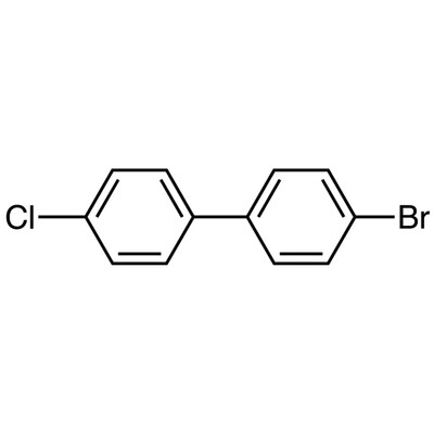 4-Bromo-4&#39;-chloro-1,1&#39;-biphenyl&gt;98.0%(GC)5g