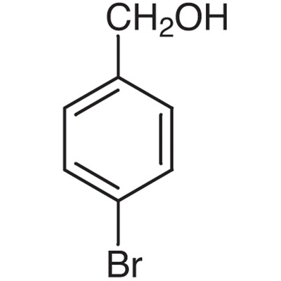 4-Bromobenzyl Alcohol&gt;99.0%(GC)100g