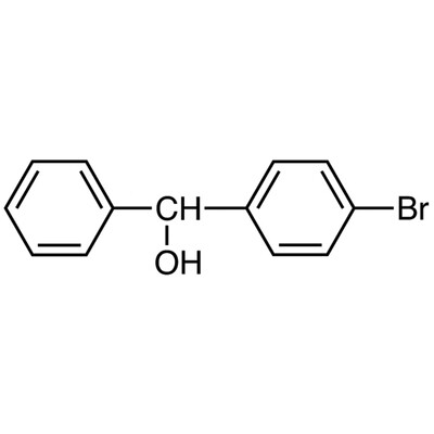 4-Bromobenzhydrol&gt;97.0%(GC)5g
