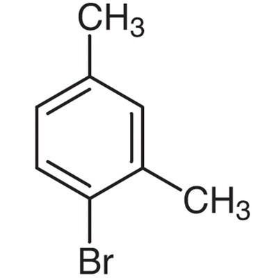 4-Bromo-m-xylene&gt;75.0%(GC)25g