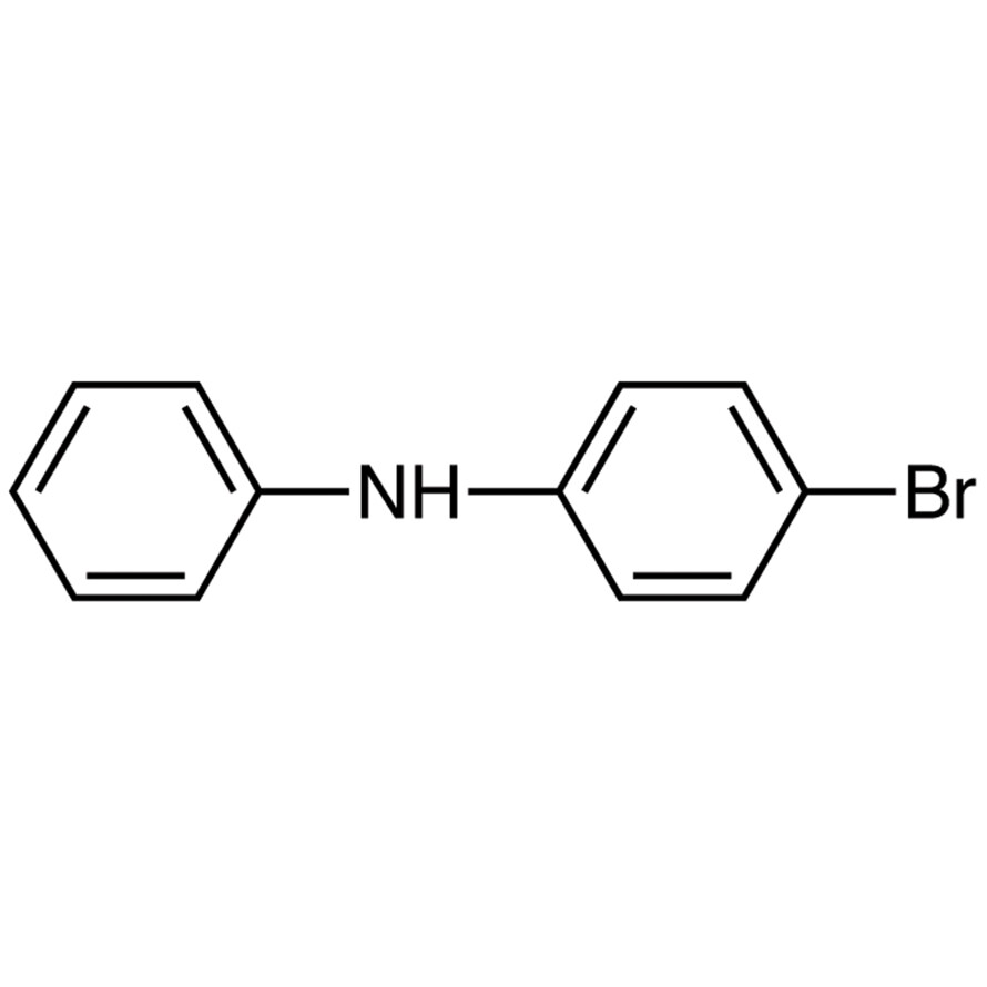 4-Bromodiphenylamine&gt;98.0%(GC)5g