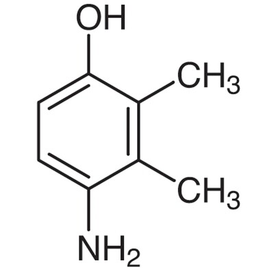 4-Amino-2,3-xylenol&gt;98.0%(GC)(T)10g
