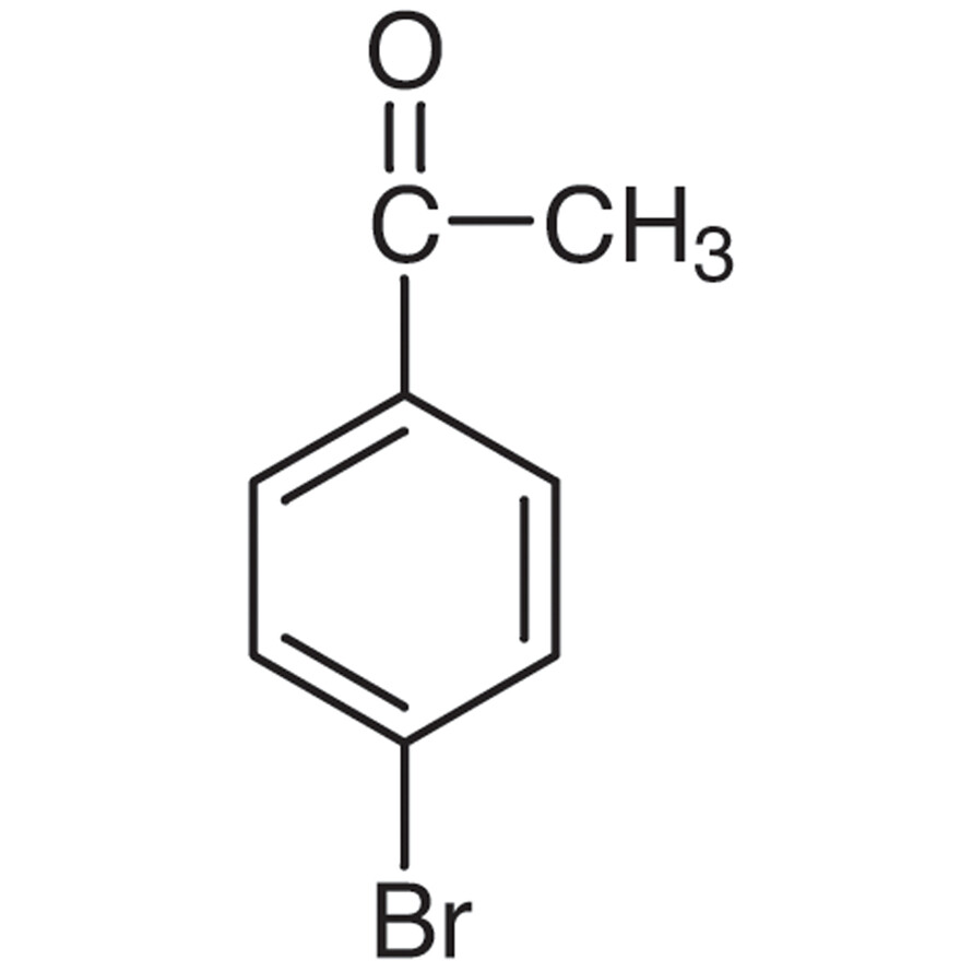4'-Bromoacetophenone>98.0%(GC)500g