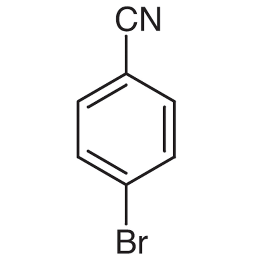 4-Bromobenzonitrile>97.0%(GC)250g