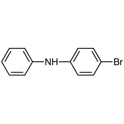 4-Bromodiphenylamine&gt;98.0%(GC)25g