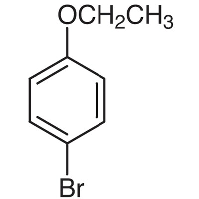 4-Bromophenetole&gt;98.0%(GC)25g