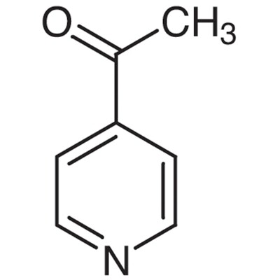 4-Acetylpyridine&gt;98.0%(GC)(T)250g