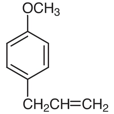 4-Allylanisole&gt;98.0%(GC)100g