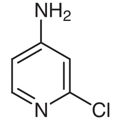 4-Amino-2-chloropyridine25g
