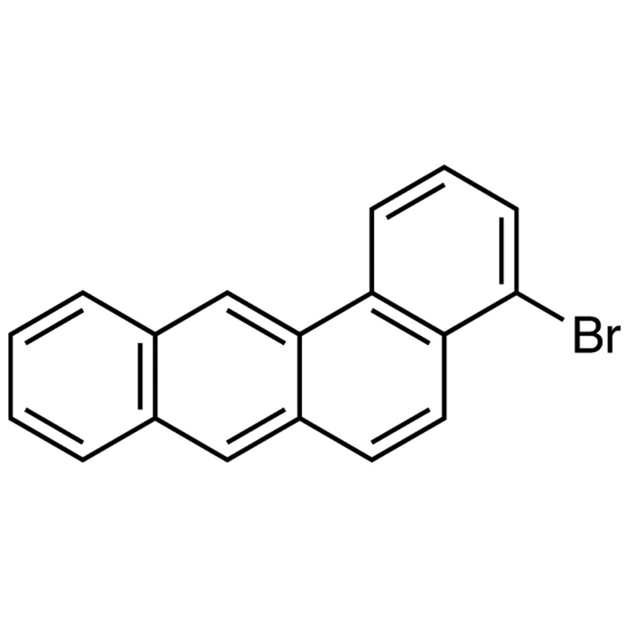 4-Bromobenz[a]anthracene&gt;97.0%(GC)200mg