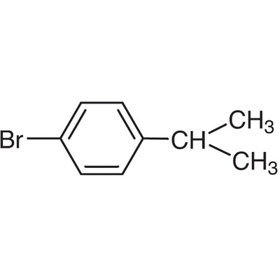 4-Bromocumene&gt;97.0%(GC)25g