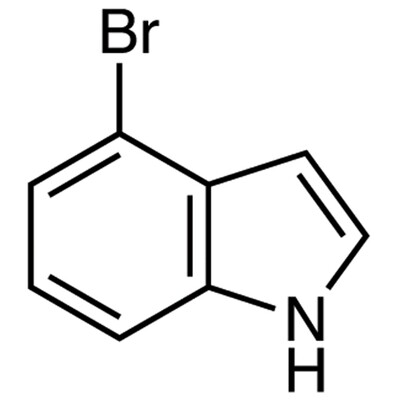4-Bromoindole&gt;97.0%(GC)1g