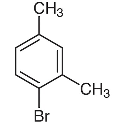 4-Bromo-m-xylene&gt;97.0%(GC)250g