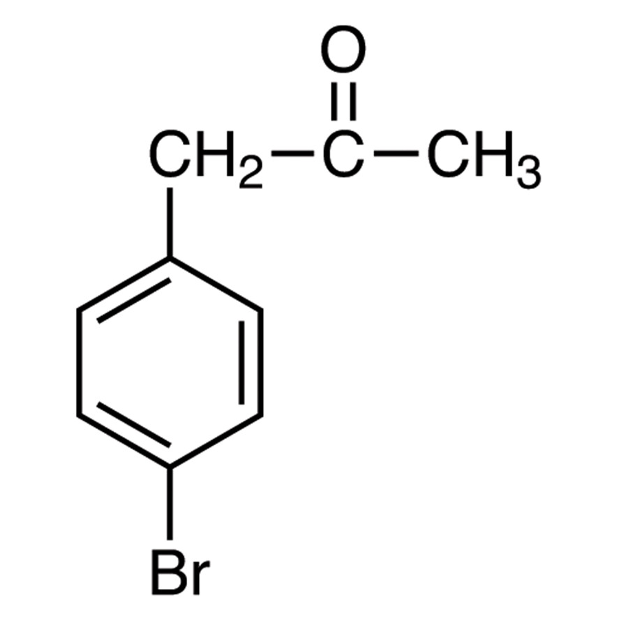 4-Bromophenylacetone>98.0%(GC)5g