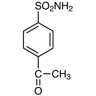 4-Acetylbenzenesulfonamide&gt;98.0%(HPLC)(N)1g
