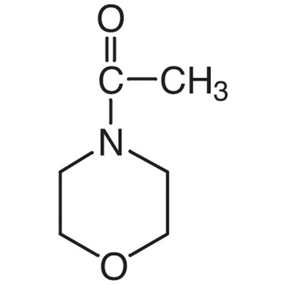 4-Acetylmorpholine&gt;99.0%(GC)500g