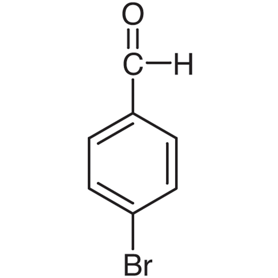 4-Bromobenzaldehyde>97.0%(GC)25g