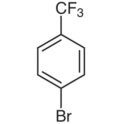 4-Bromobenzotrifluoride&gt;98.0%(GC)25g