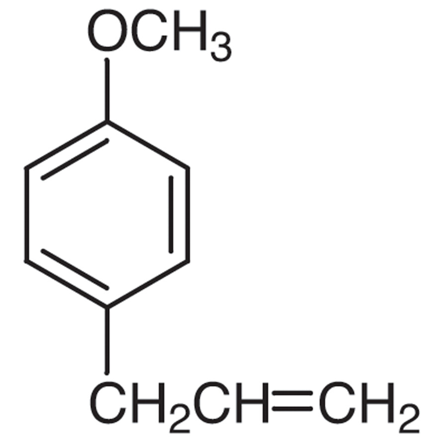 4-Allylanisole&gt;98.0%(GC)10g