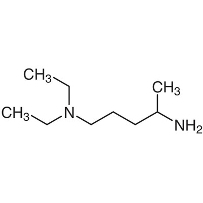 4-Amino-1-diethylaminopentane&gt;98.0%(GC)(T)25mL