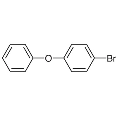 4-Bromodiphenyl Ether&gt;98.0%(GC)25g