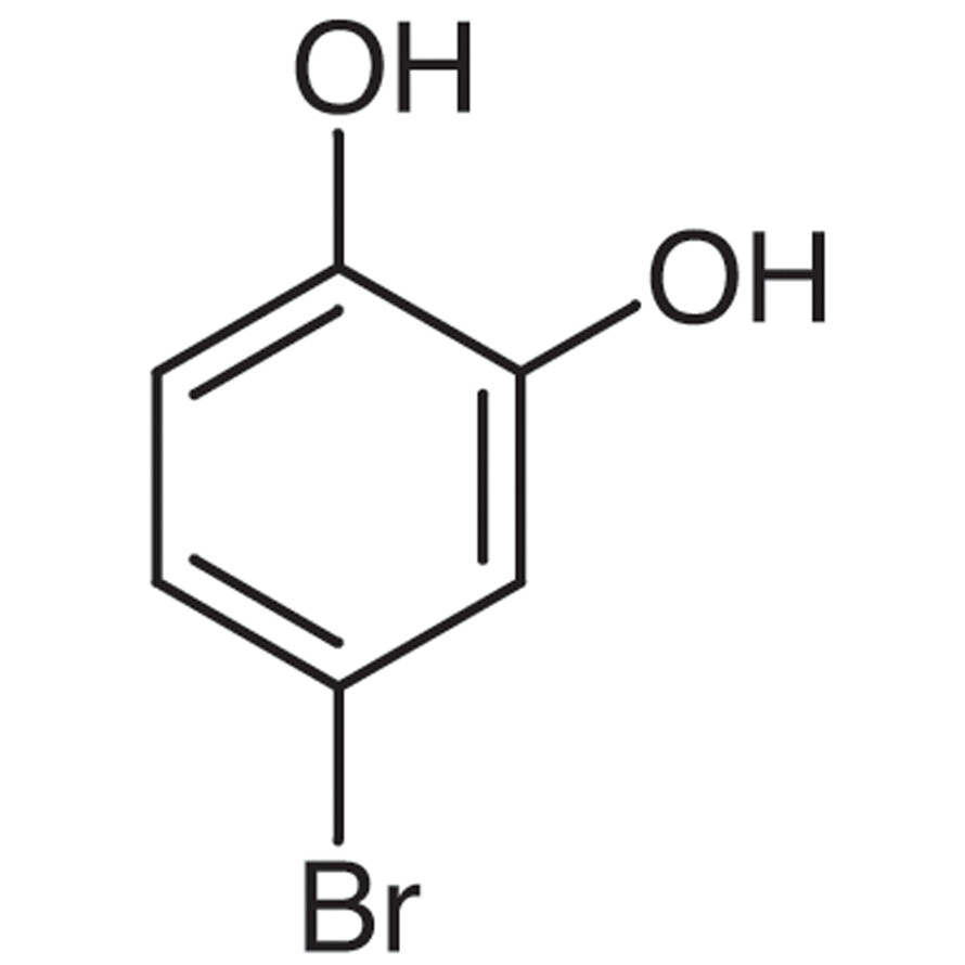 4-Bromocatechol&gt;98.0%(GC)1g