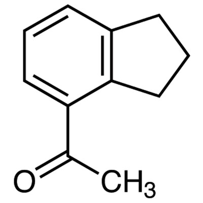 4-Acetylindan&gt;98.0%(GC)5g