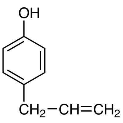 4-Allylphenol&gt;98.0%(GC)1g
