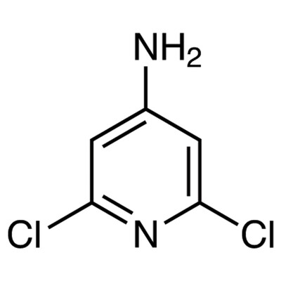 4-Amino-2,6-dichloropyridine&gt;97.0%(GC)(N)1g