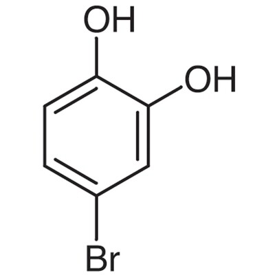 4-Bromocatechol&gt;98.0%(GC)5g